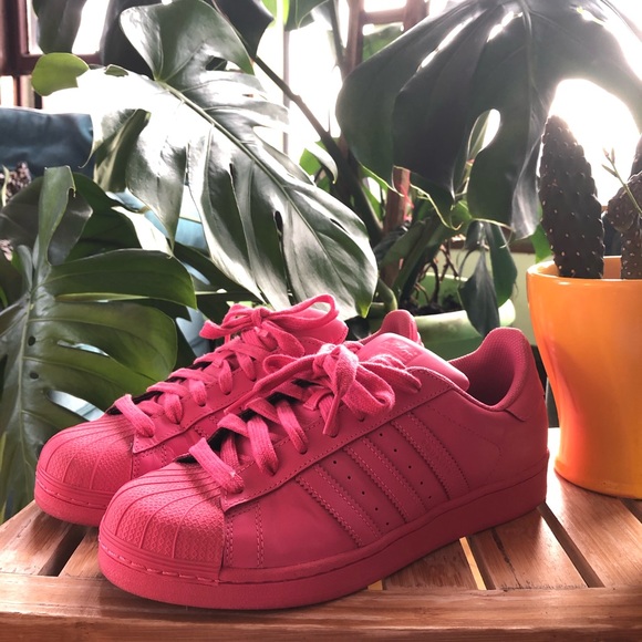 adidas Other - Adidas Pharrell Williams Superstars